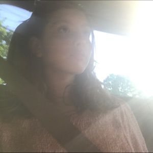 Meet your Posher, Hailey